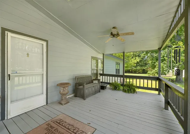 Photo 3 of Single family home for sale at 18798 S Rayburn Dr, Conroe, TX 77302 | MLS# 85842911 | Listing updated on 2026-08-01