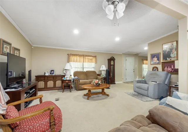 Photo 3 of Single family home for sale at 18798 S Rayburn Dr, Conroe, TX 77302 | MLS# 85842911 | Listing updated on 2026-08-01