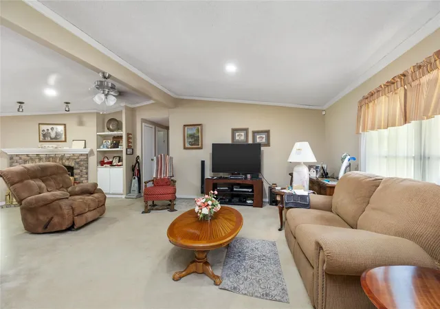 Photo 4 of Single family home for sale at 18798 S Rayburn Dr, Conroe, TX 77302 | MLS# 85842911 | Listing updated on 2026-08-01