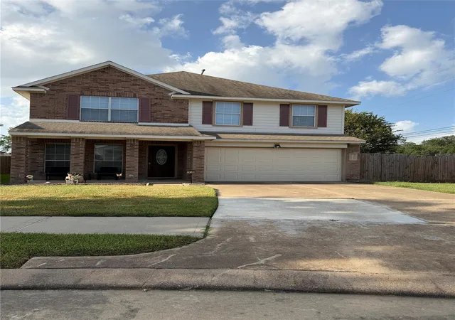 Photo 1 of Single family home for sale at 19102 Lilywood Springs Dr S, Katy, TX 77449 | MLS# 66989209 | Listing updated on 2026-09-13