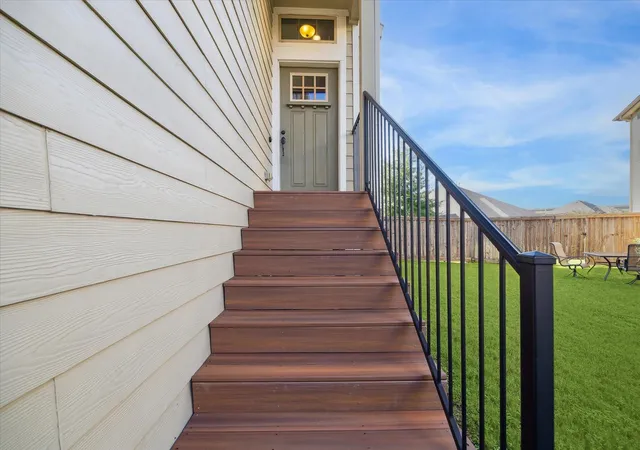 Photo 2 of Townhouse for sale at 12247 Stellano Ln, Richmond, TX 77406 | MLS# 66562870 | Listing updated on 2026-08-31