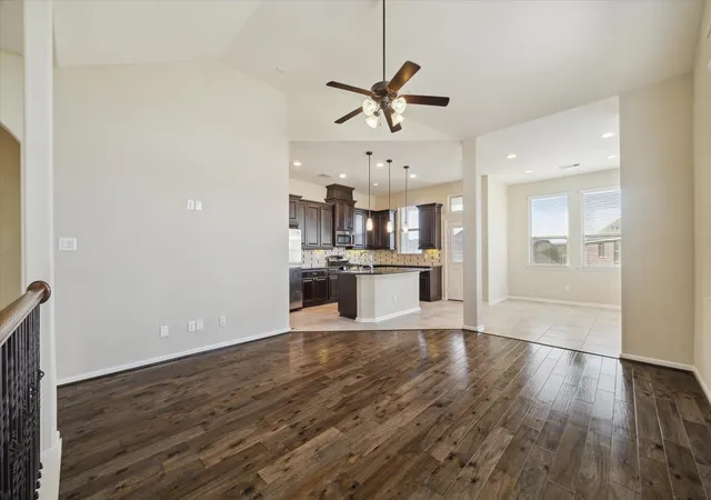 Photo 3 of Townhouse for sale at 12247 Stellano Ln, Richmond, TX 77406 | MLS# 66562870 | Listing updated on 2026-08-31