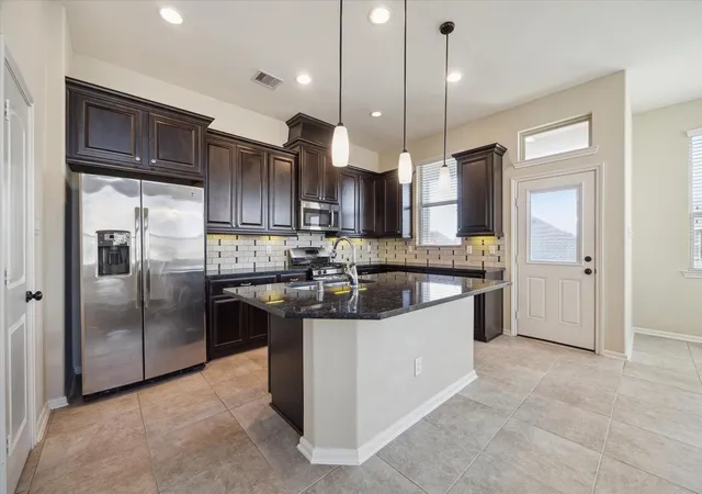Photo 3 of Townhouse for sale at 12247 Stellano Ln, Richmond, TX 77406 | MLS# 66562870 | Listing updated on 2026-08-31