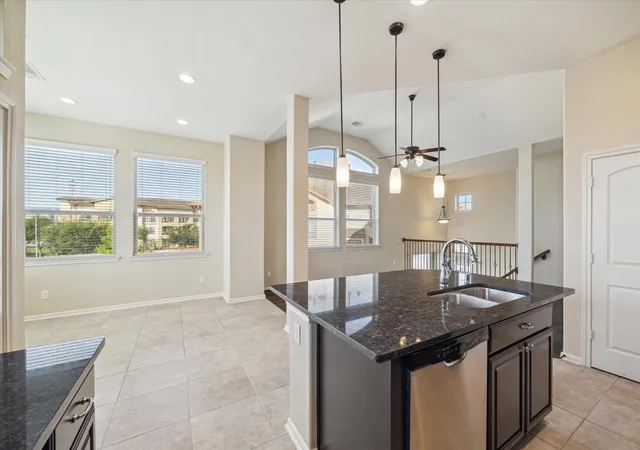Photo 4 of Townhouse for sale at 12247 Stellano Ln, Richmond, TX 77406 | MLS# 66562870 | Listing updated on 2026-08-31