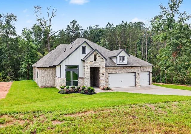 2nd image of 9570 Moss Rose, Willis, TX 77378 | MLS# 86069778