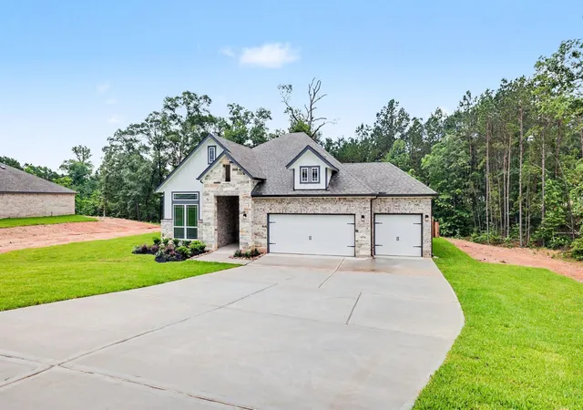 3rd image of 9570 Moss Rose, Willis, TX 77378 | MLS# 86069778