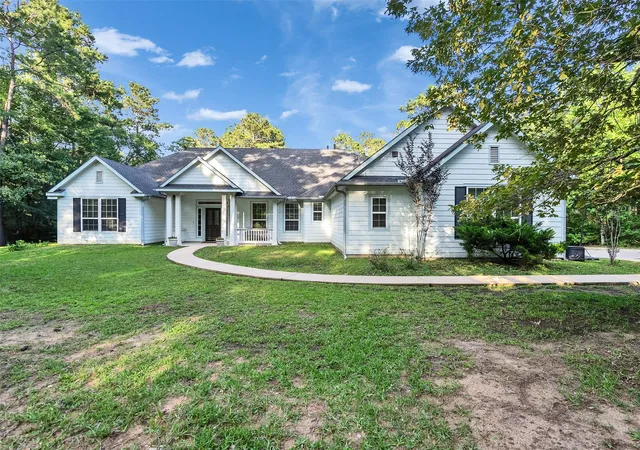 Photo 1 of Land for sale at 9058 Amelia Dr, Anderson, TX 77830 | MLS# 96018729 | Listing updated on 2026-09-08
