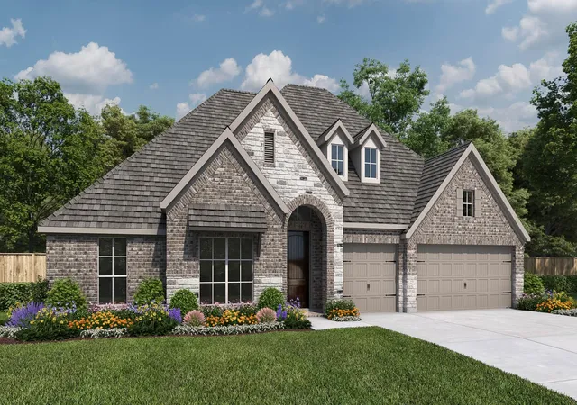 image of 6518 Seville St, Manvel, TX 77578 | MLS# 24815503