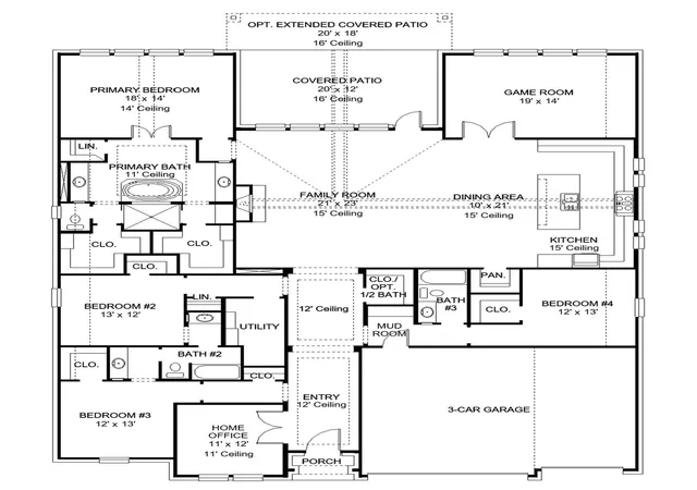 image of 6518 Seville St, Manvel, TX 77578 | MLS# 24815503