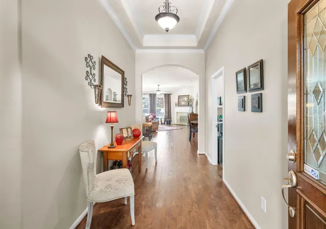 Photo 3 of Single family home for sale at 25617 Tiverton Forest Ct, Porter, TX 77365 | MLS# 2024240 | Listing updated on 2026-09-19