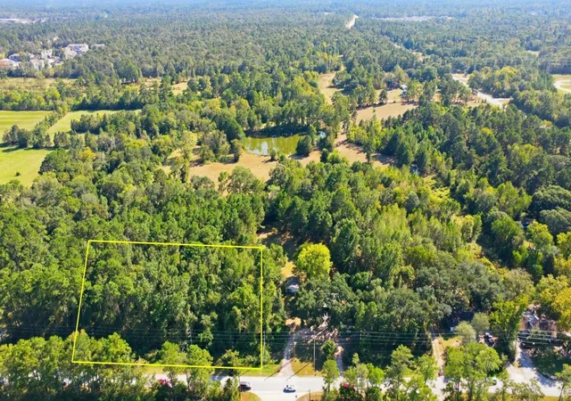 Photo 1 of Land for sale at 1200 A Foster Dr, Conroe, TX 77301 | MLS# 89997569 | Listing updated on 2026-09-11