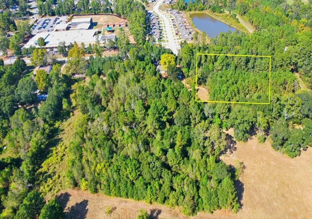 Photo 2 of Land for sale at 1200 A Foster Dr, Conroe, TX 77301 | MLS# 89997569 | Listing updated on 2026-09-11