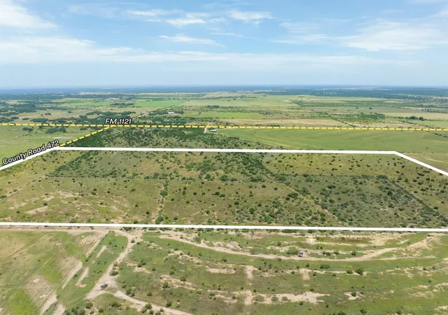Photo 1 of Land for sale at 992 Ac County Rd 472, Brady, TX 76825 | MLS# 60375648 | Listing updated on 2026-07-08