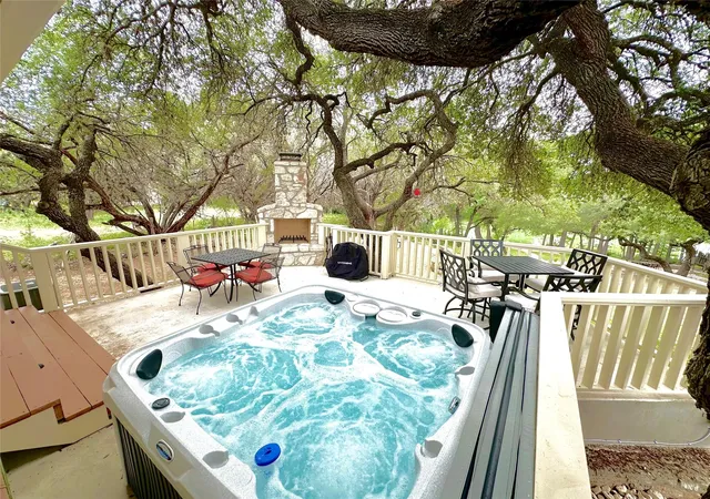 Photo 3 of Sale Pending at 43 Lambert, Concan, TX 78838 | MLS# 21641395 | Listing updated on 2026-09-08