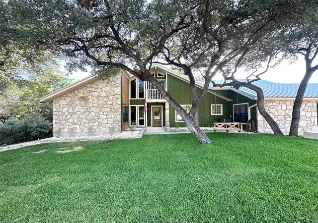 Photo 4 of Sale Pending at 43 Lambert, Concan, TX 78838 | MLS# 21641395 | Listing updated on 2026-09-08