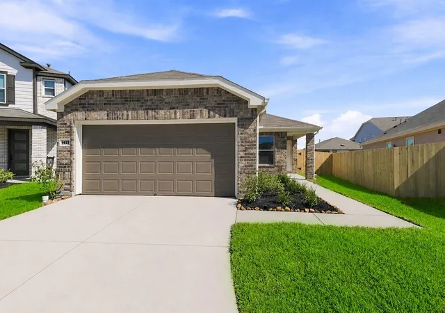 1st image of 1427 Capitola Ln, Rosharon, TX 77583 | MLS# 78998699