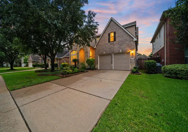 Photo 1 of Single family home for sale at 10515 Flaxen Manor Ct, Spring, TX 77379 | MLS# 32467750 | Listing updated on 2026-08-08