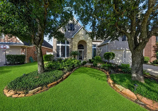 Photo 3 of Single family home for sale at 10515 Flaxen Manor Ct, Spring, TX 77379 | MLS# 32467750 | Listing updated on 2026-08-08