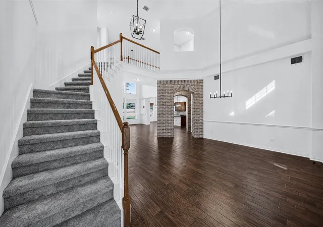 Photo 4 of Single family home for sale at 10515 Flaxen Manor Ct, Spring, TX 77379 | MLS# 32467750 | Listing updated on 2026-08-08