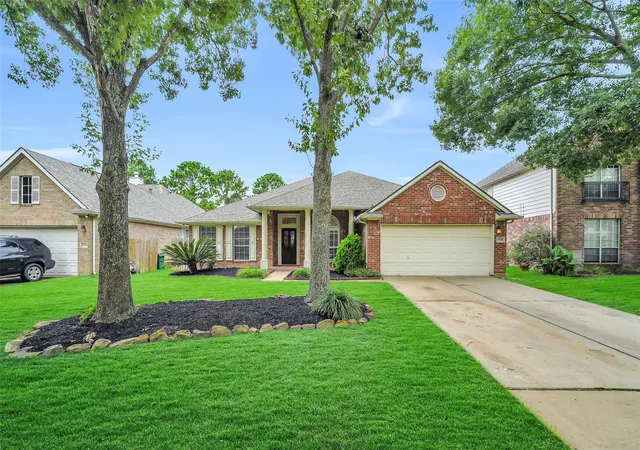 Photo 2 of Single family home for sale at 11219 Timbercreek Fls Dr, Houston, TX 77095 | MLS# 25576934 | Listing updated on 2026-08-23