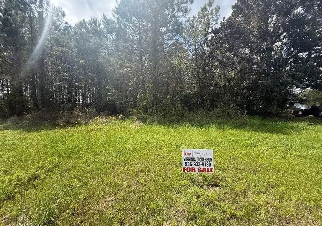 Photo 1 of Land for sale at 5254 Fm2798, Livingston, TX 77351 | MLS# 25736707 | Listing updated on 2026-08-22