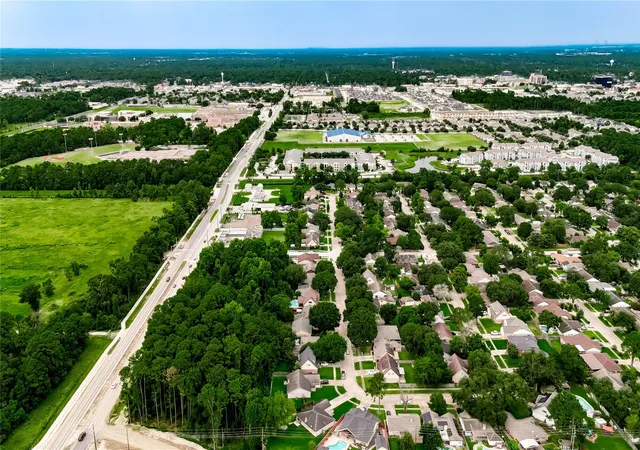 Photo 3 of Sale Pending at 0 Ella, Houston, TX 77090 | MLS# 15326562 | Listing updated on 2026-07-12