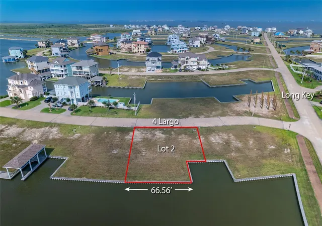 1st image of 4 Largo, Hitchcock, TX 77563 | MLS# 11547370