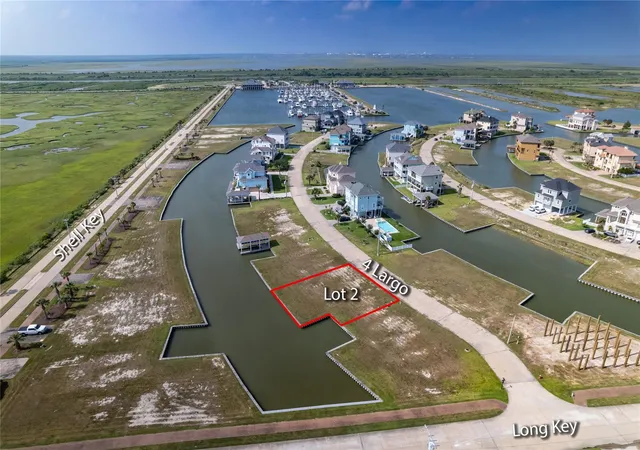2nd image of 4 Largo, Hitchcock, TX 77563 | MLS# 11547370