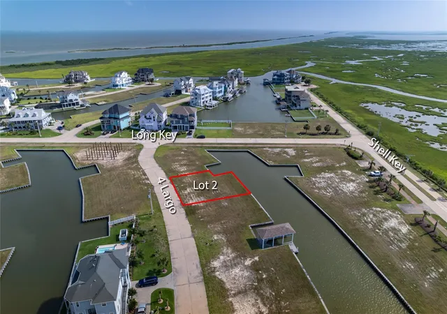 3rd image of 4 Largo, Hitchcock, TX 77563 | MLS# 11547370