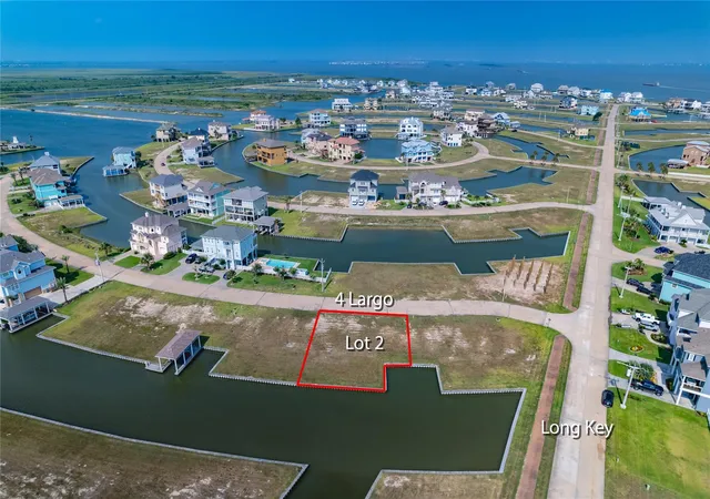 4th image of 4 Largo, Hitchcock, TX 77563 | MLS# 11547370