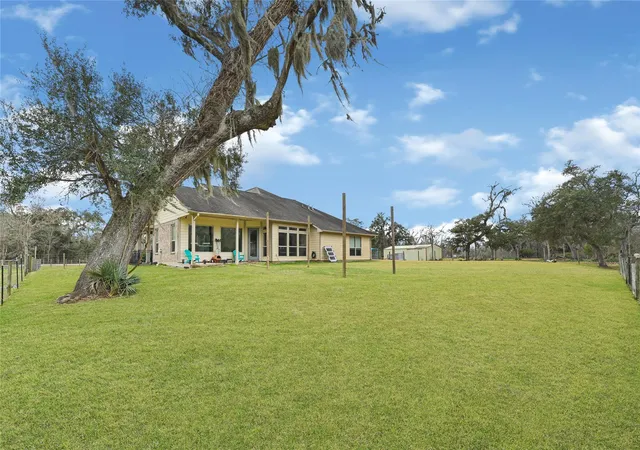 1st image of 4108 County Road 356, Brazoria, TX 77422 | MLS# 66413770