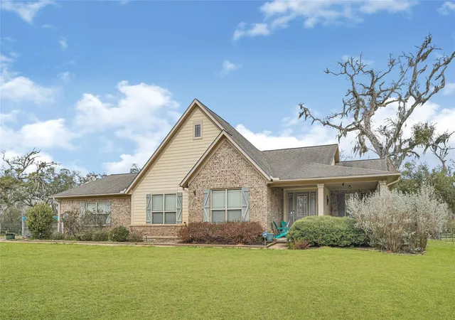 2nd image of 4108 County Road 356, Brazoria, TX 77422 | MLS# 66413770