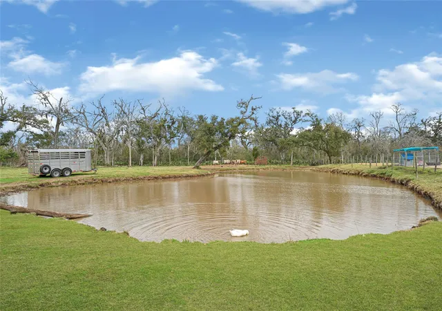 3rd image of 4108 County Road 356, Brazoria, TX 77422 | MLS# 66413770