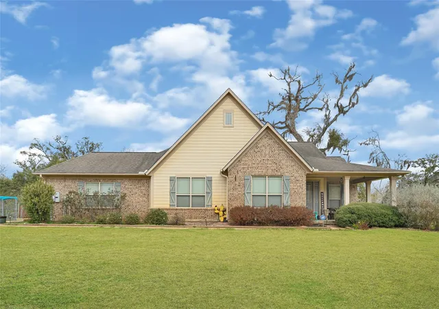 4th image of 4108 County Road 356, Brazoria, TX 77422 | MLS# 66413770