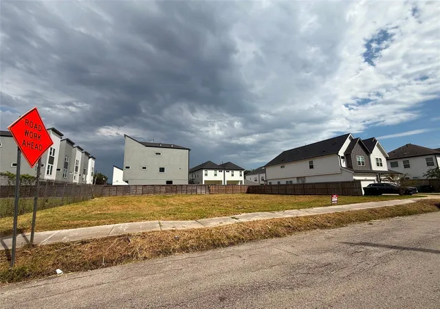 1st image of 6705 Allegheny St, Houston, TX 77021 | MLS# 60404230