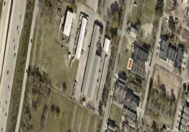 3rd image of 6705 Allegheny St, Houston, TX 77021 | MLS# 60404230