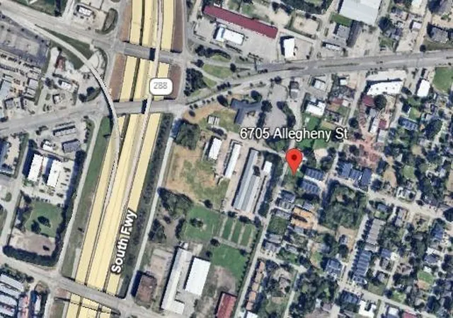 4th image of 6705 Allegheny St, Houston, TX 77021 | MLS# 60404230