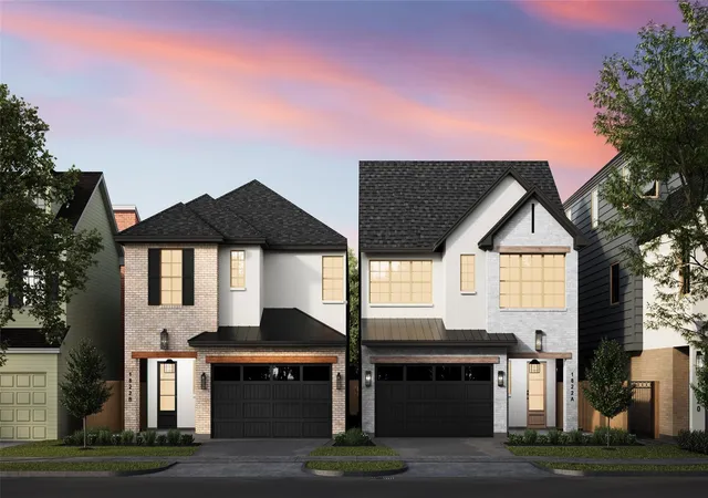 Photo 1 of Single family home for sale at 1822 Branard St #B, Houston, TX 77098 | MLS# 20428830 | Listing updated on 2026-09-11