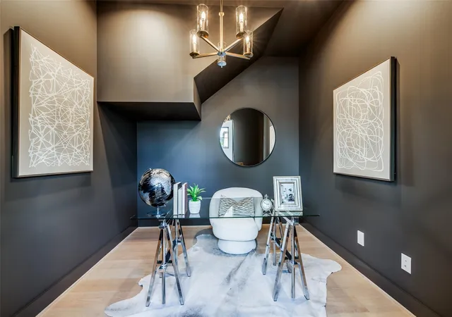 Photo 4 of Single family home for sale at 1822 Branard St #B, Houston, TX 77098 | MLS# 20428830 | Listing updated on 2026-09-11
