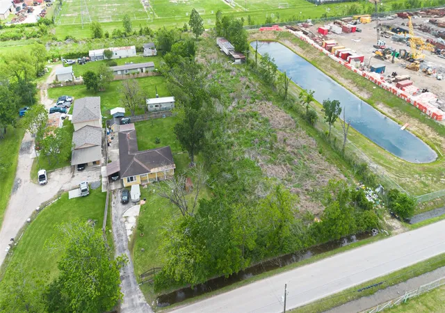 Photo 3 of Land for sale at 14234 Luthe Rd, Houston, TX 77039 | MLS# 79139529 | Listing updated on 2026-04-24