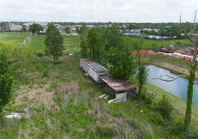 Photo 4 of Land for sale at 14234 Luthe Rd, Houston, TX 77039 | MLS# 79139529 | Listing updated on 2026-04-24