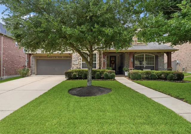 1st image of 17710 Rough River Ct, Humble, TX 77346 | MLS# 6197046