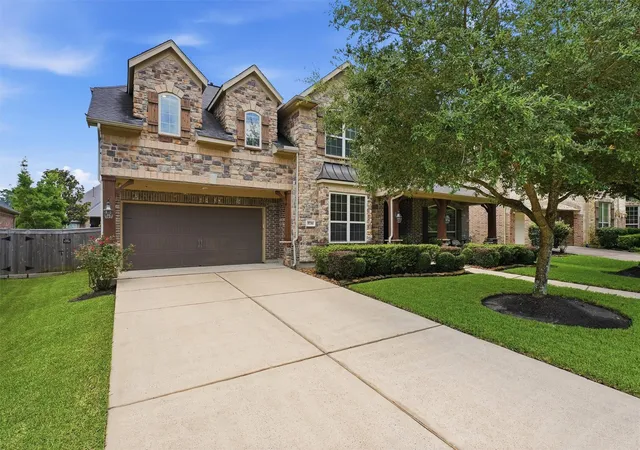 2nd image of 17710 Rough River Ct, Humble, TX 77346 | MLS# 6197046