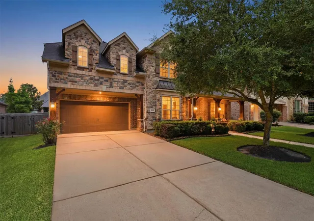 3rd image of 17710 Rough River Ct, Humble, TX 77346 | MLS# 6197046