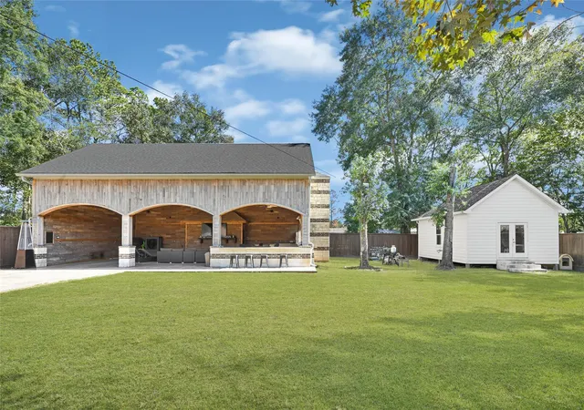 40th image of 23892 Carpenter Bee, New Caney, TX 77357 | MLS# 10205938