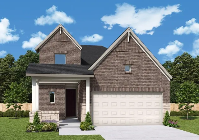 Photo 1 of Single family home for sale at 22303 Red Flower Dr, Cypress, TX 77433 | MLS# 26954063 | Listing updated on 2026-09-07