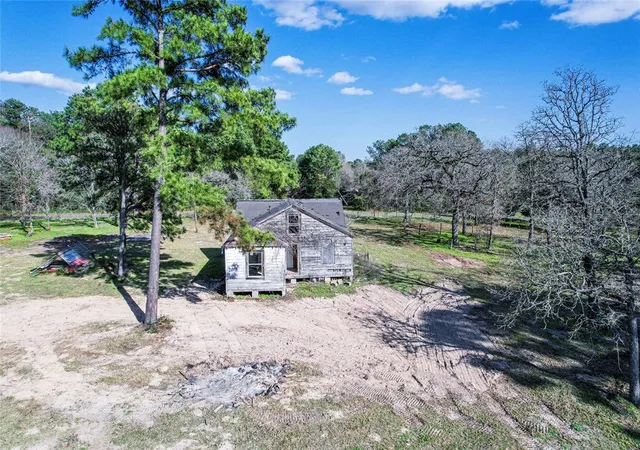 3rd image of 6445 N Hill Rd, Navasota, TX 77868 | MLS# 21383344