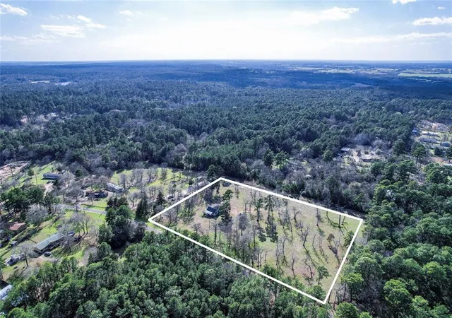 5th image of 6445 N Hill Rd, Navasota, TX 77868 | MLS# 21383344