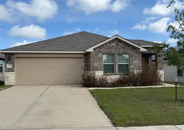 Photo 1 of Single family home for sale at 229 Pecos Dr, Huntsville, TX 77340 | MLS# 15668923 | Listing updated on 2026-05-07
