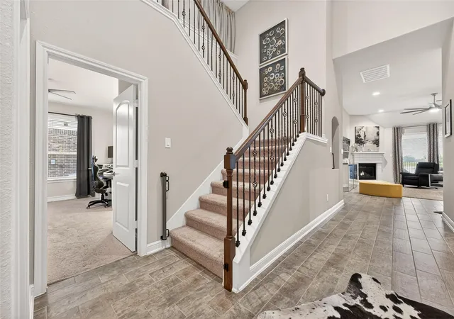 Photo 4 of Single family home for sale at 5015 Mountain Maple Trl, Rosenberg, TX 77471 | MLS# 98168499 | Listing updated on 2026-09-23